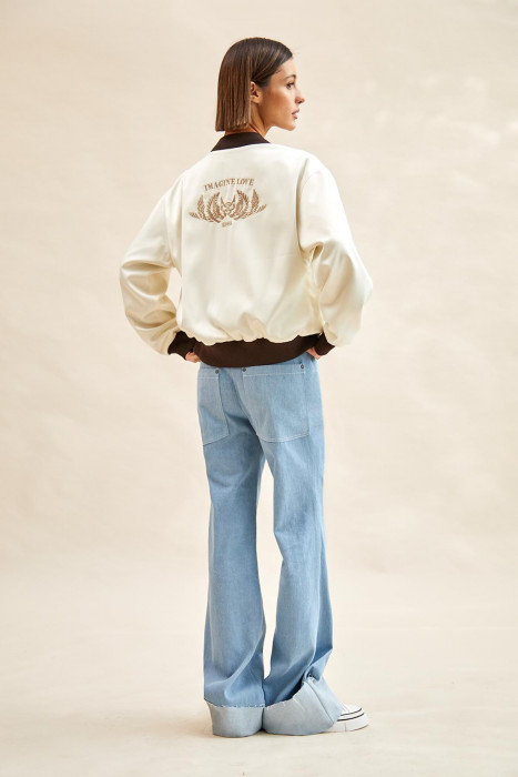 Жакет Rivoli 8097