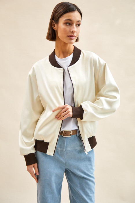 Жакет Rivoli 8097