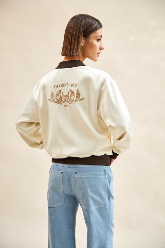 Жакет Rivoli 8097