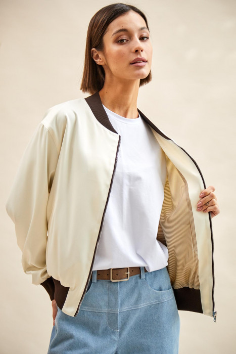 Жакет Rivoli 8097