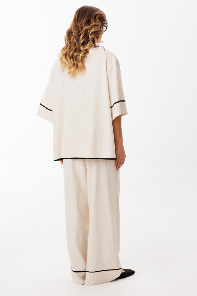 Брюки EOLA 3082