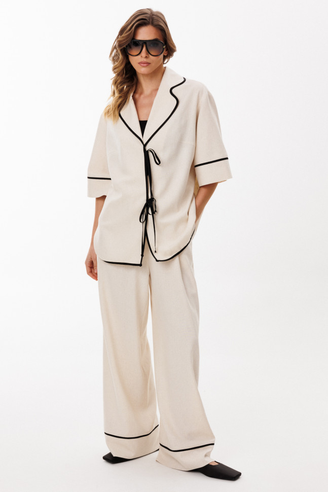 Брюки EOLA 3082