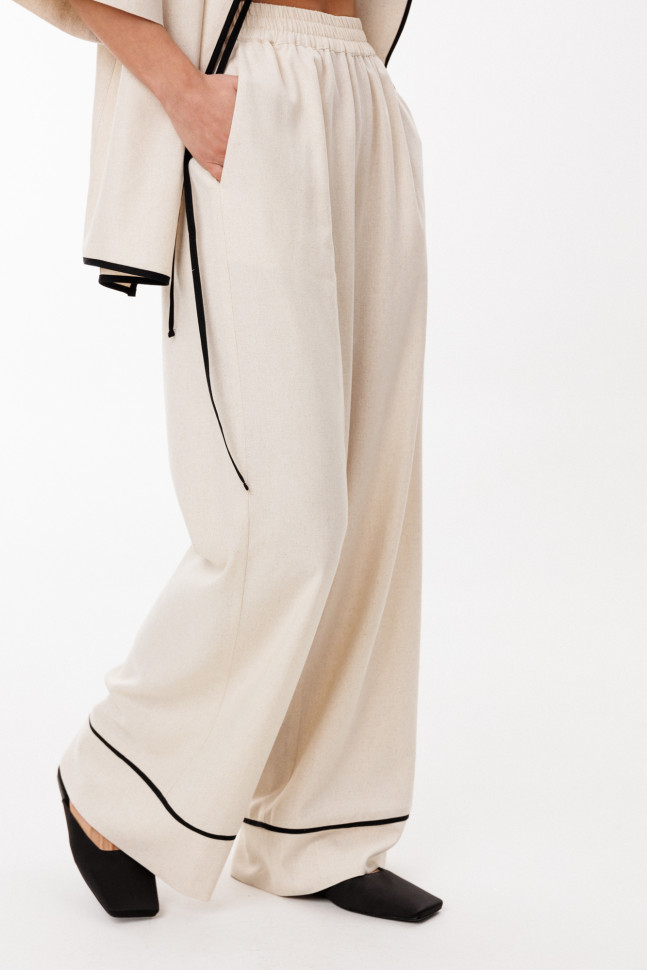 Брюки EOLA 3082