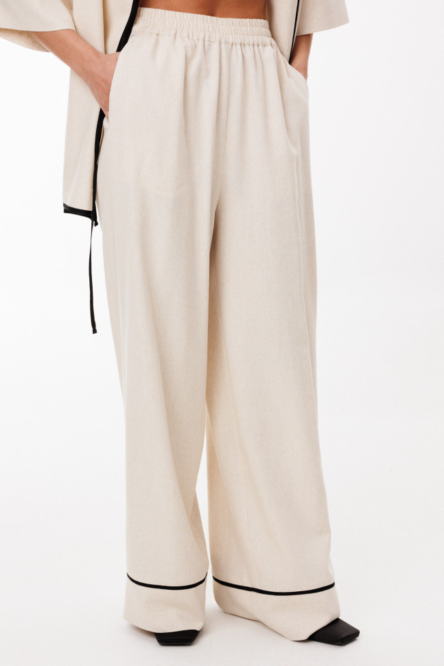 Брюки EOLA 3082