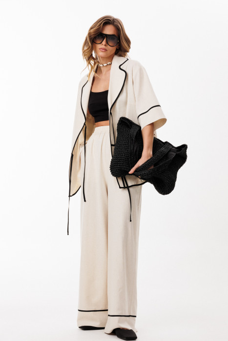 Брюки EOLA 3082