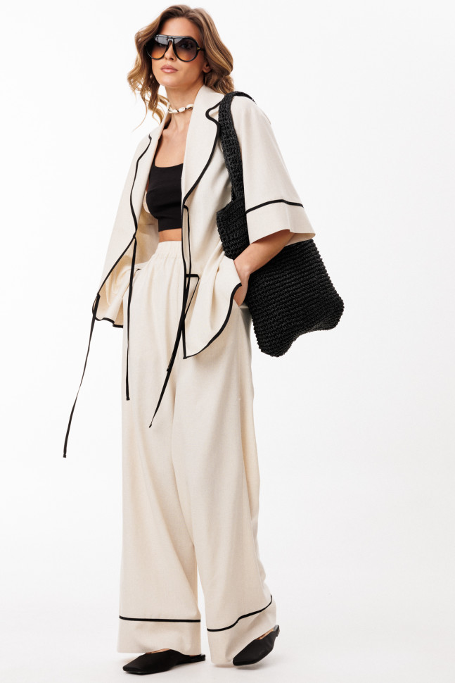 Брюки EOLA 3082