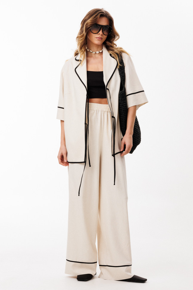 Брюки EOLA 3082