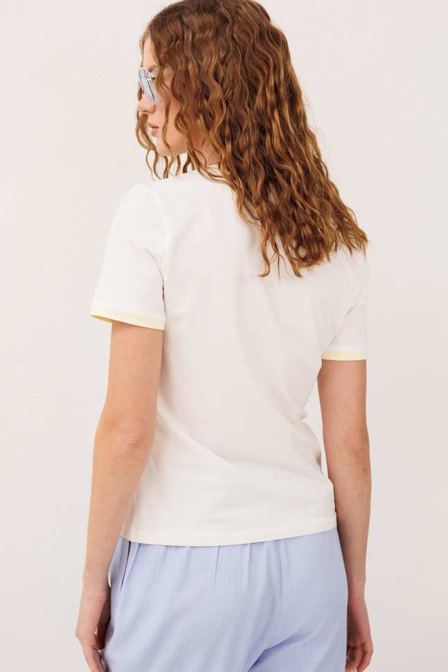 Джемпер BUTER 3338