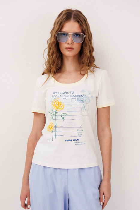 Джемпер BUTER 3338