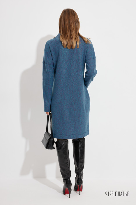 Платье Niv Niv Fashion 9128