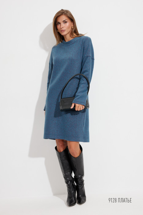 Платье Niv Niv Fashion 9128