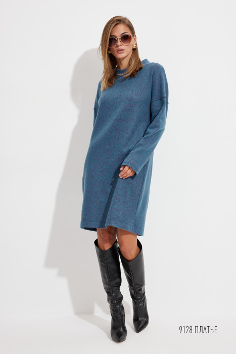 Платье Niv Niv Fashion 9128