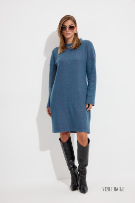 Платье Niv Niv Fashion 9128
