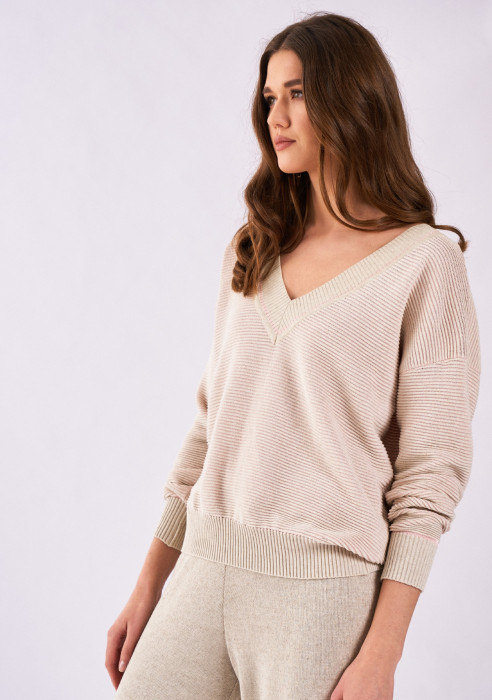 Джемпер MOZART G-025