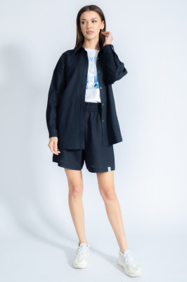 Рубашка Kivviwear 407307