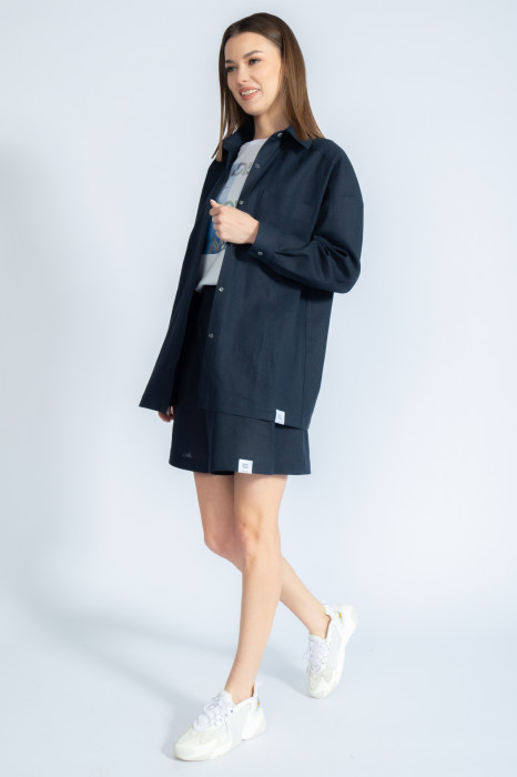 Рубашка Kivviwear 407307