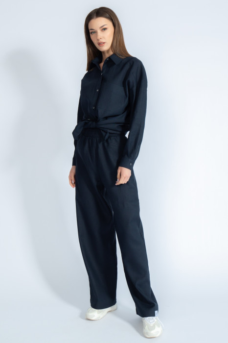 Рубашка Kivviwear 407307