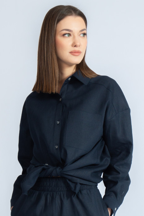 Рубашка Kivviwear 407307