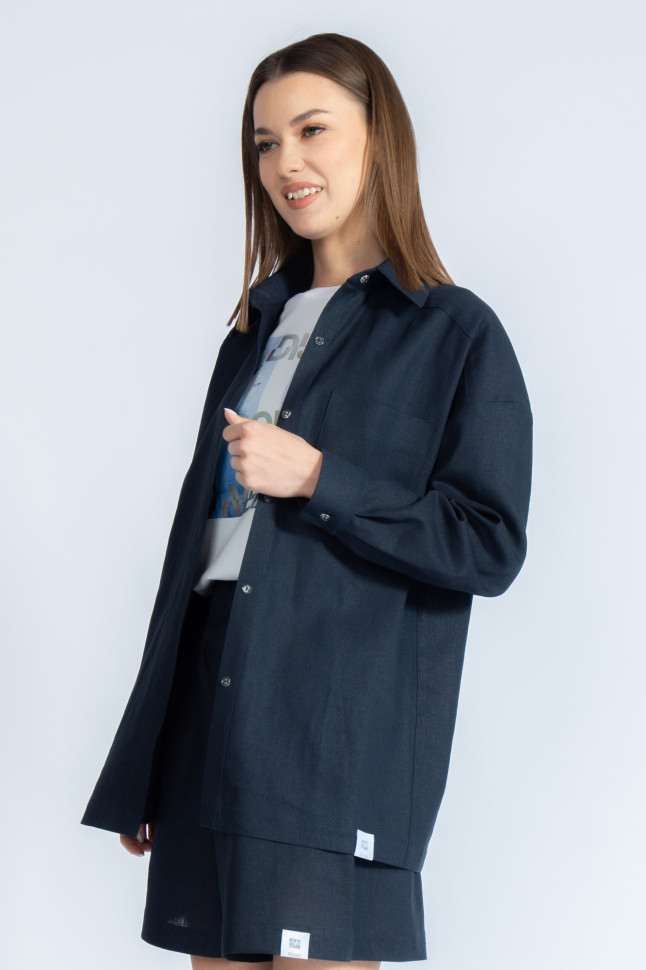 Рубашка Kivviwear 407307