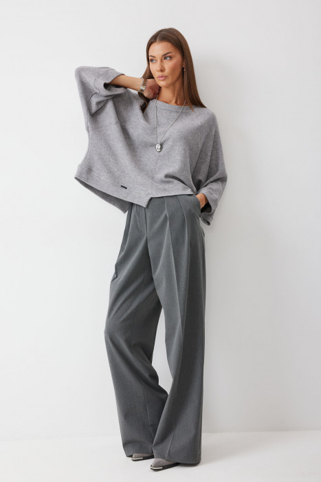 Джемпер Люше 4195