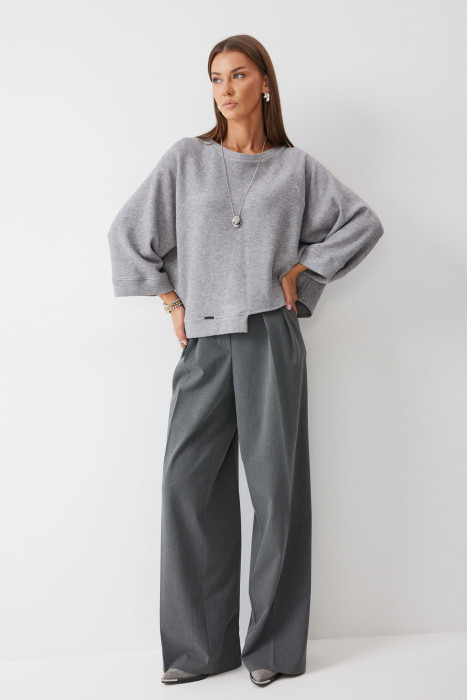 Джемпер Люше 4195