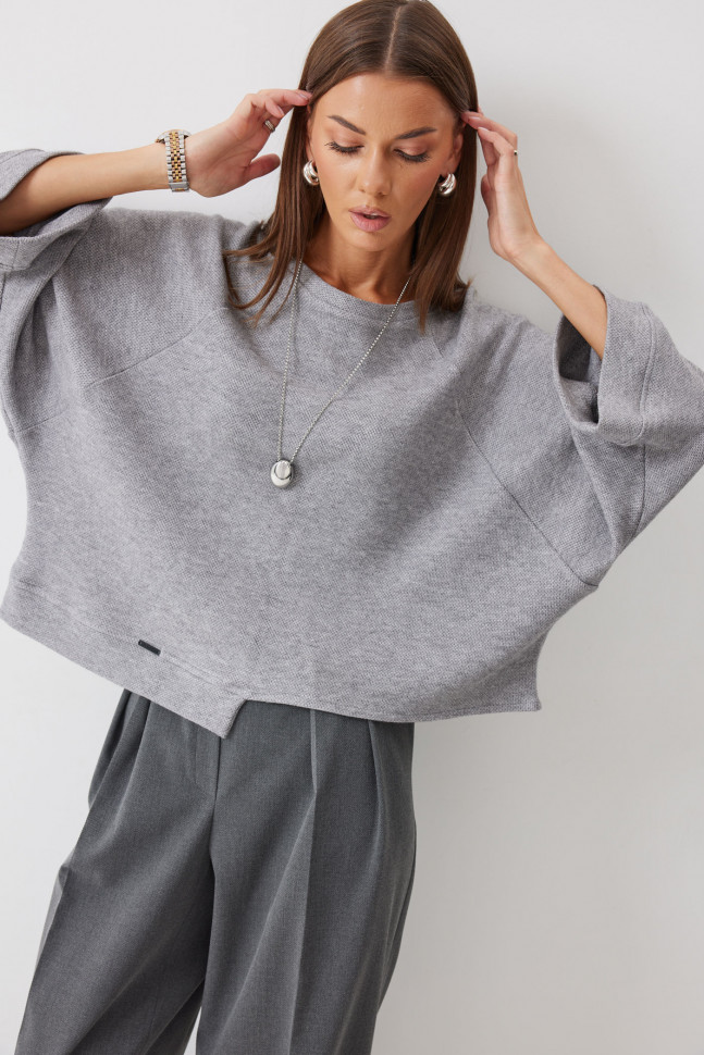 Джемпер Люше 4195