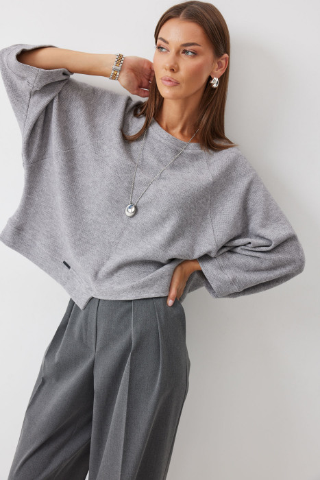 Джемпер Люше 4195