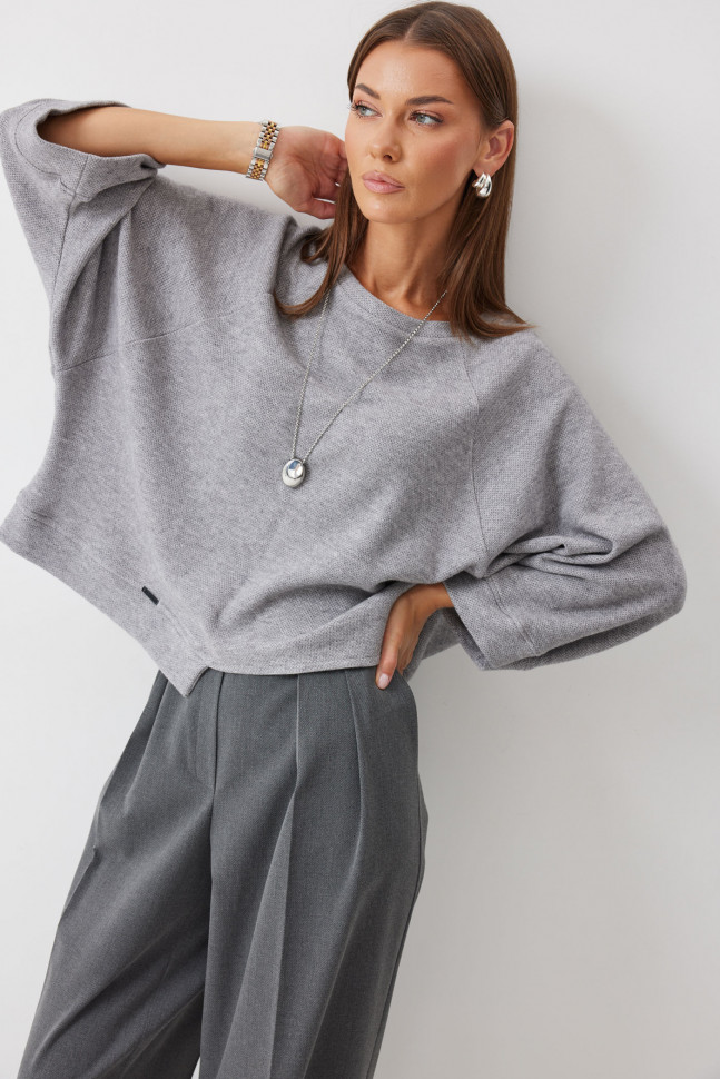 Джемпер Люше 4195