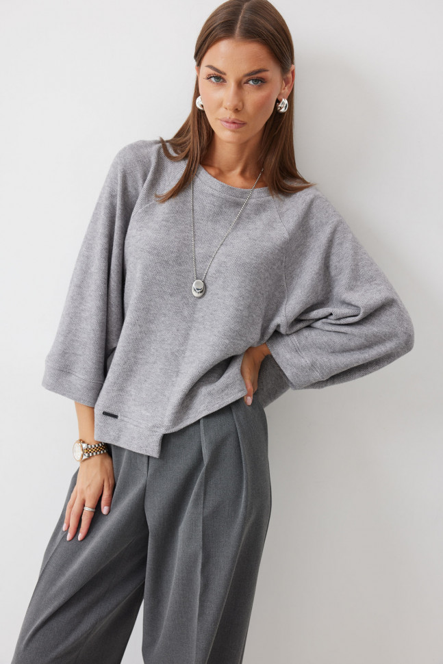 Джемпер Люше 4195