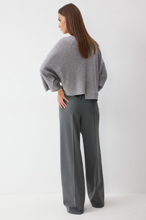 Джемпер Люше 4195