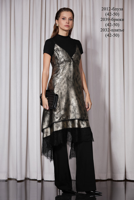 Платье Niv Niv 2032