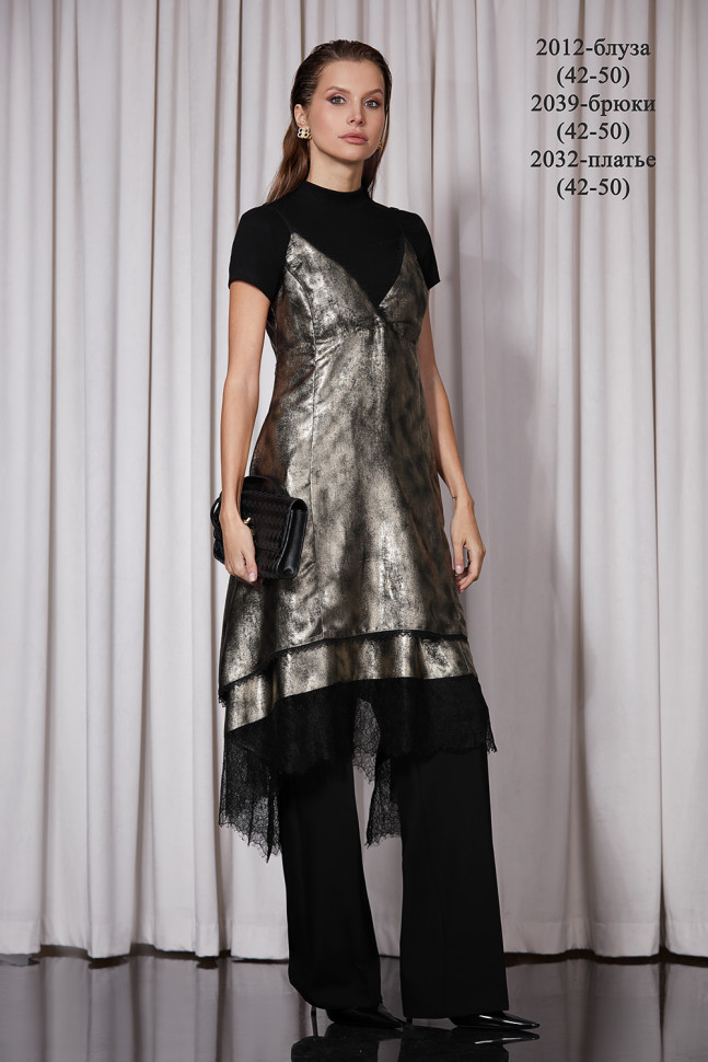 Платье Niv Niv 2032