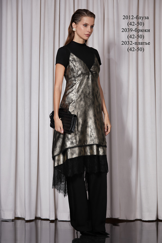 Платье Niv Niv 2032