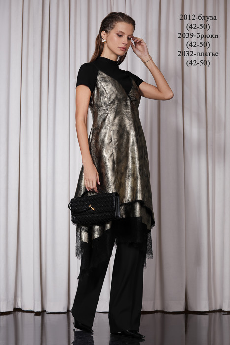 Платье Niv Niv 2032