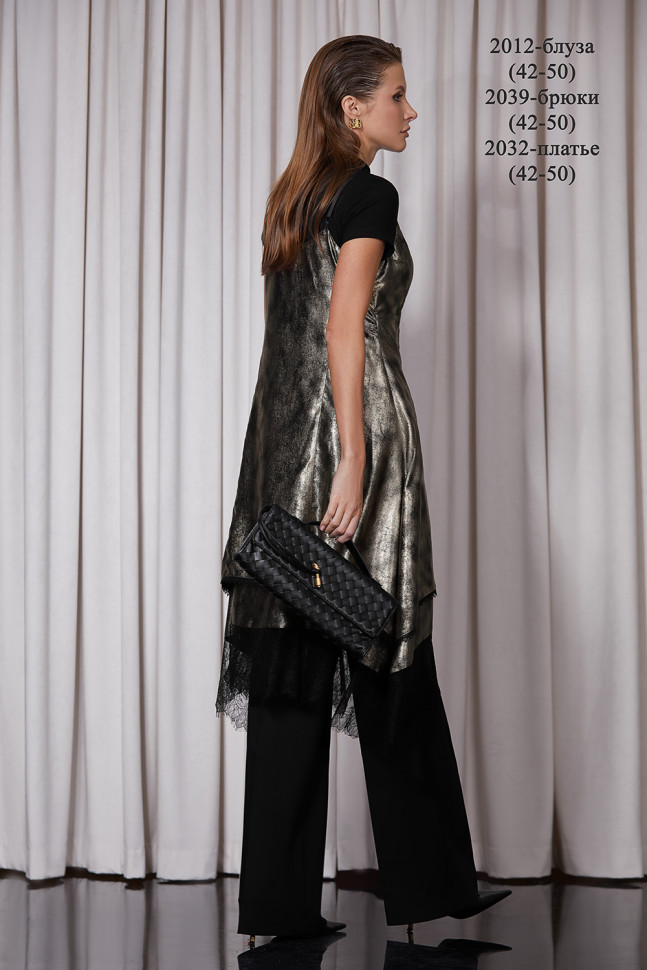 Платье Niv Niv 2032