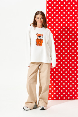 Джемпер Elletto 3973