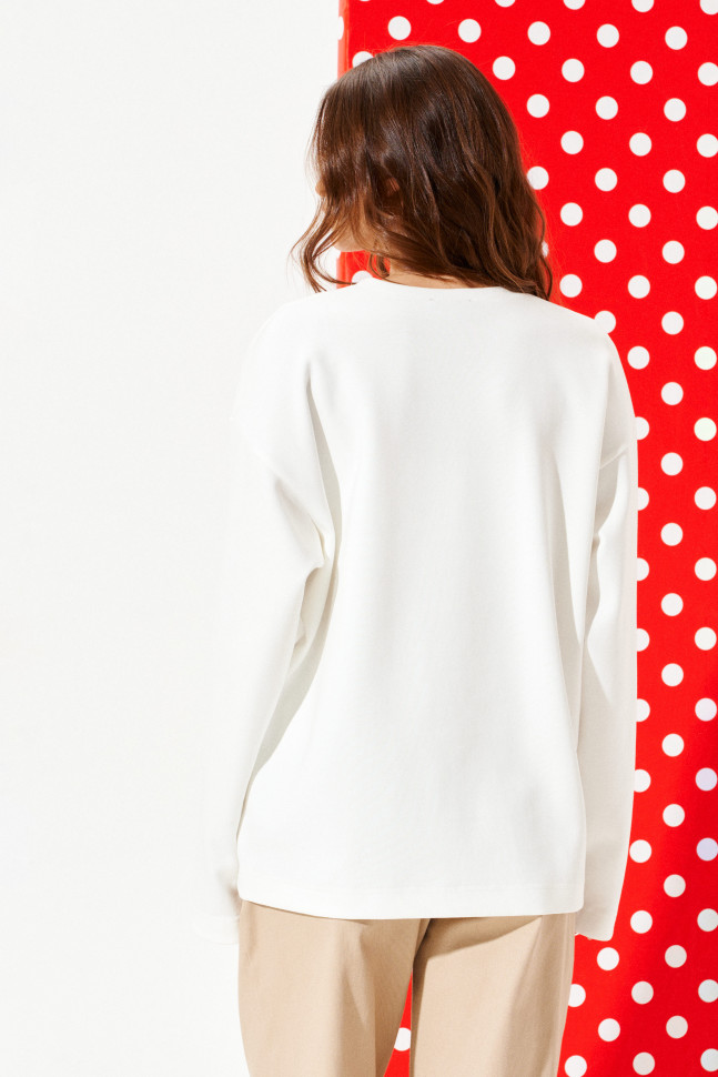 Джемпер Elletto 3973