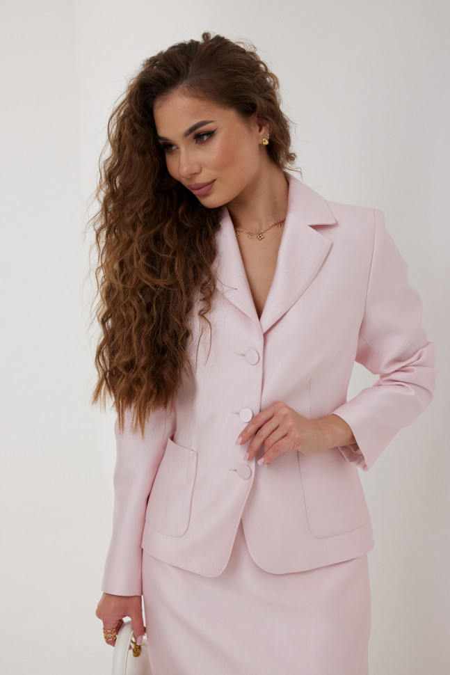 Жакет Vesnaletto 4370/1