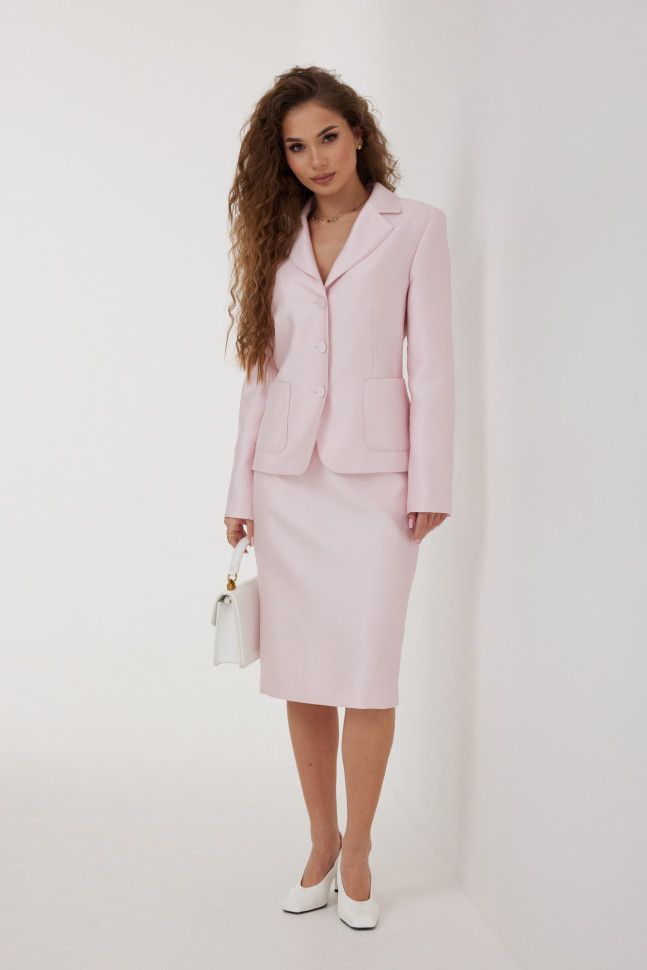 Жакет Vesnaletto 4370/1