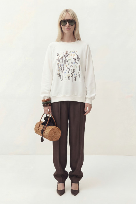 Свитшот LOKKA 1842