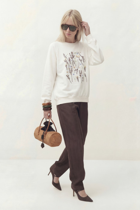 Свитшот LOKKA 1842