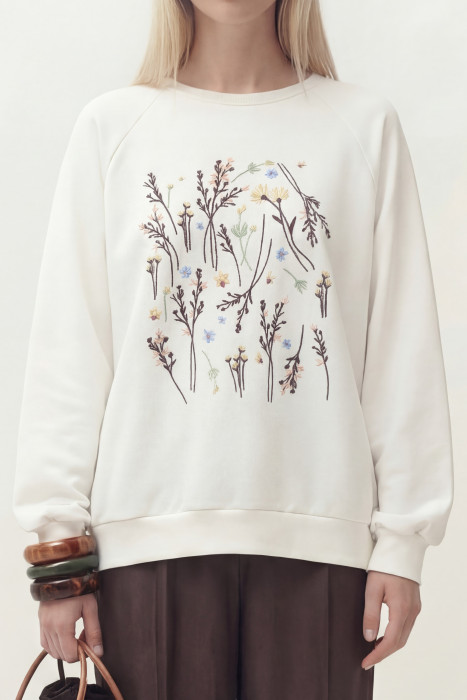 Свитшот LOKKA 1842