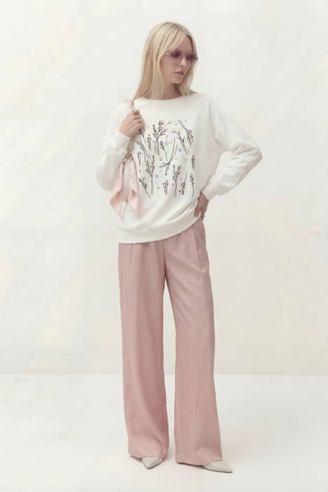 Свитшот LOKKA 1842