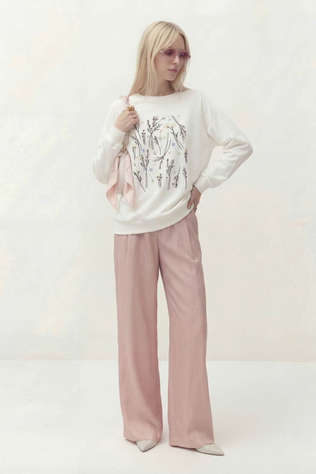 Свитшот LOKKA 1842