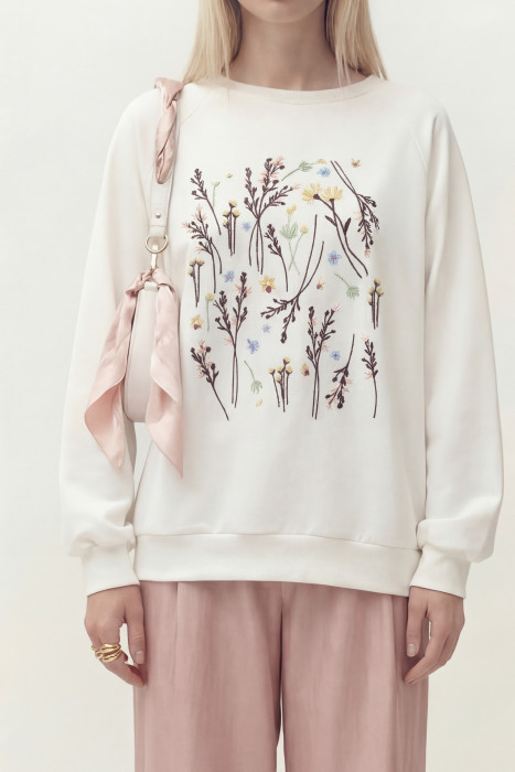 Свитшот LOKKA 1842