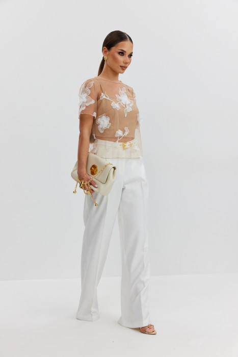 Блузка Vesnaletto 4444/2