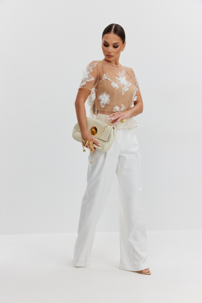 Блузка Vesnaletto 4444/2