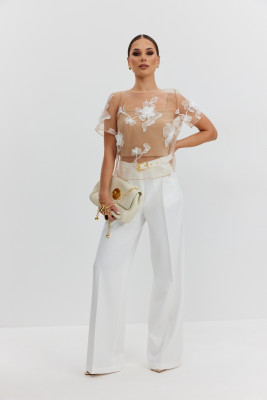 Блузка Vesnaletto 4444/2