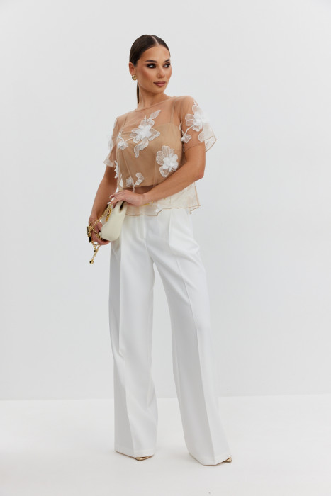 Блузка Vesnaletto 4444/2