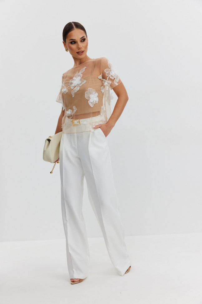 Блузка Vesnaletto 4444/2